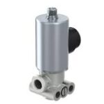 12F00-09108-AA - 12V SOLENOID VALF WABCO - 4721737010