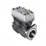 16N10-16708-AA - KOMPRESÖR ( ÇİFT KAFA 720 CC ) KNORR BREMSE - K017527000