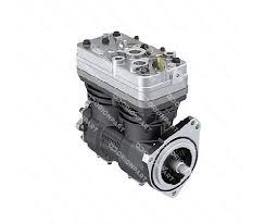 16N10-16708-AA - KOMPRESÖR ( ÇİFT KAFA 720 CC ) KNORR BREMSE - K017527000