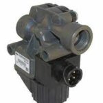 16N40-08530-AA - BASINÇ KONTROL VALFİ KNORR BREMSE - K038458N00