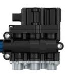 18M00-03770-AA - ECAS-SOLENOİD VALFİ WABCO- 4728900220