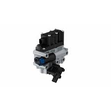 18M00-03772-AA - ECAS-SOLENOİD VALFİ WABCO - 4728900610