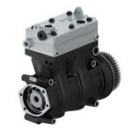 18M05-16708-BA - KOMPRESÖR-HAVA-DAF MOTOR 630CC. WABCO - 9125181070