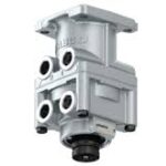 31B07-08183-AA - AYAK KONTROL VALFI WABCO - 4613159162 OTOKAR WABCO ÖZÇATALKAYA