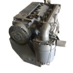 F4L 1011 F 4 SİLİNDİR 21.5 KW 1500 DEVİR TURBOSUZ SIFIR MOTOR DEUTZ