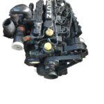 DEUTZ TD 2.9 L4 55.4 KW 2.600 DEVİR 4 SİLİNDİR ÇIKMA MOTOR