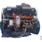 FORD EKO TORQ EURO 6265 KW 1.600 NM