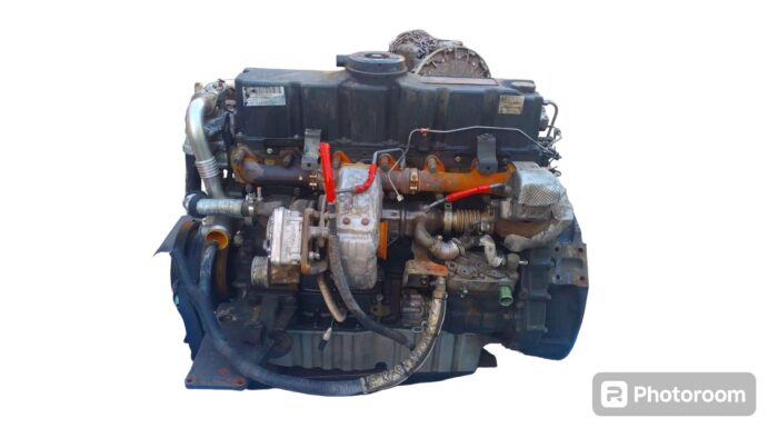 FORD EKO TORQ EURO 6265 KW 1.600 NM